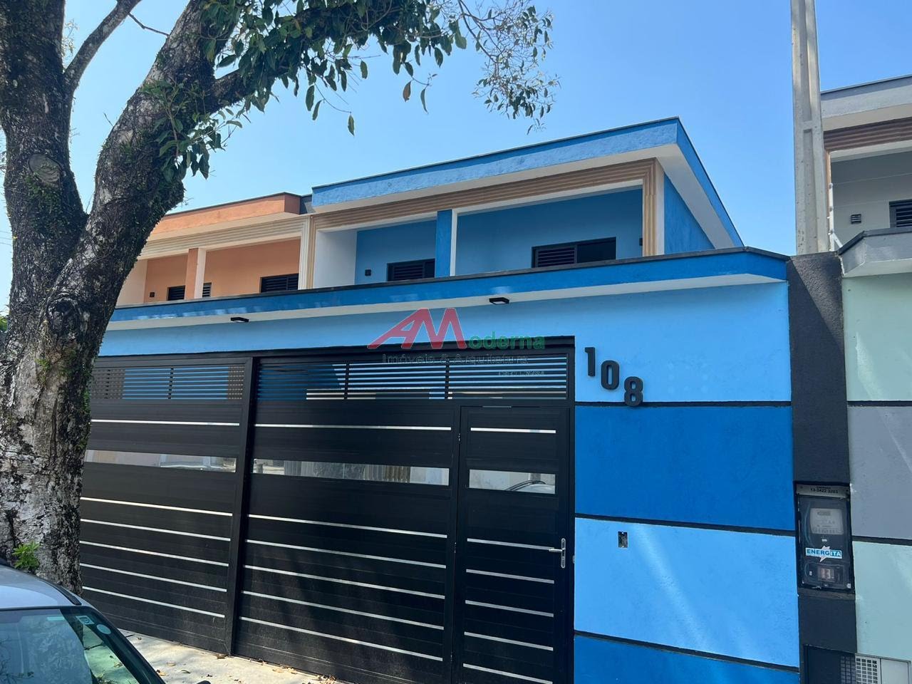 Casa à venda com 3 quartos, 3 suítes, 4 vagas e 126m² no Jardim Suarão (praia), Itanhaém (SP) — foto 22 de 22