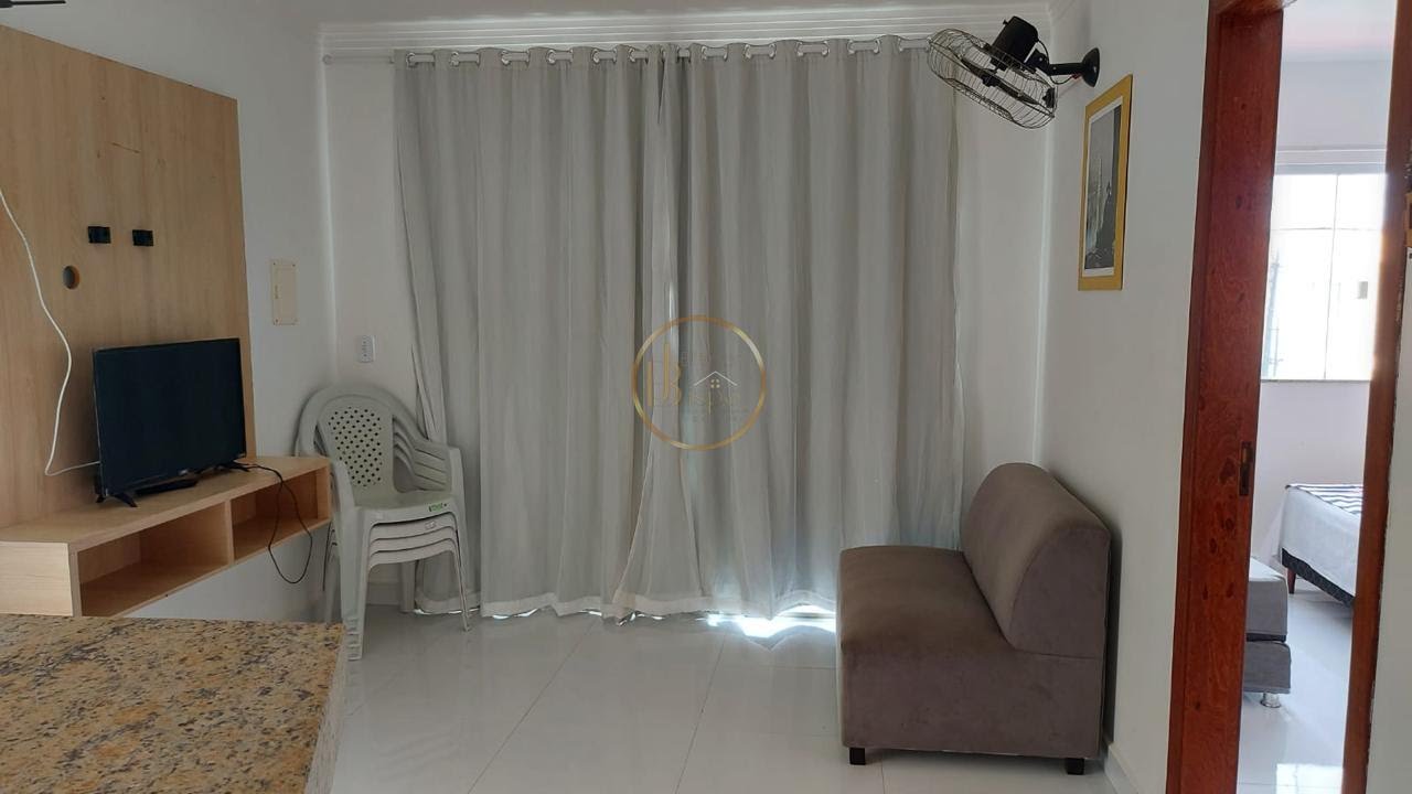 Apartamento à venda com 2 quartos, 1 suíte, 1 vaga e 78m² no Alto Taperapuan, Porto Seguro (BA) — foto 3 de 12