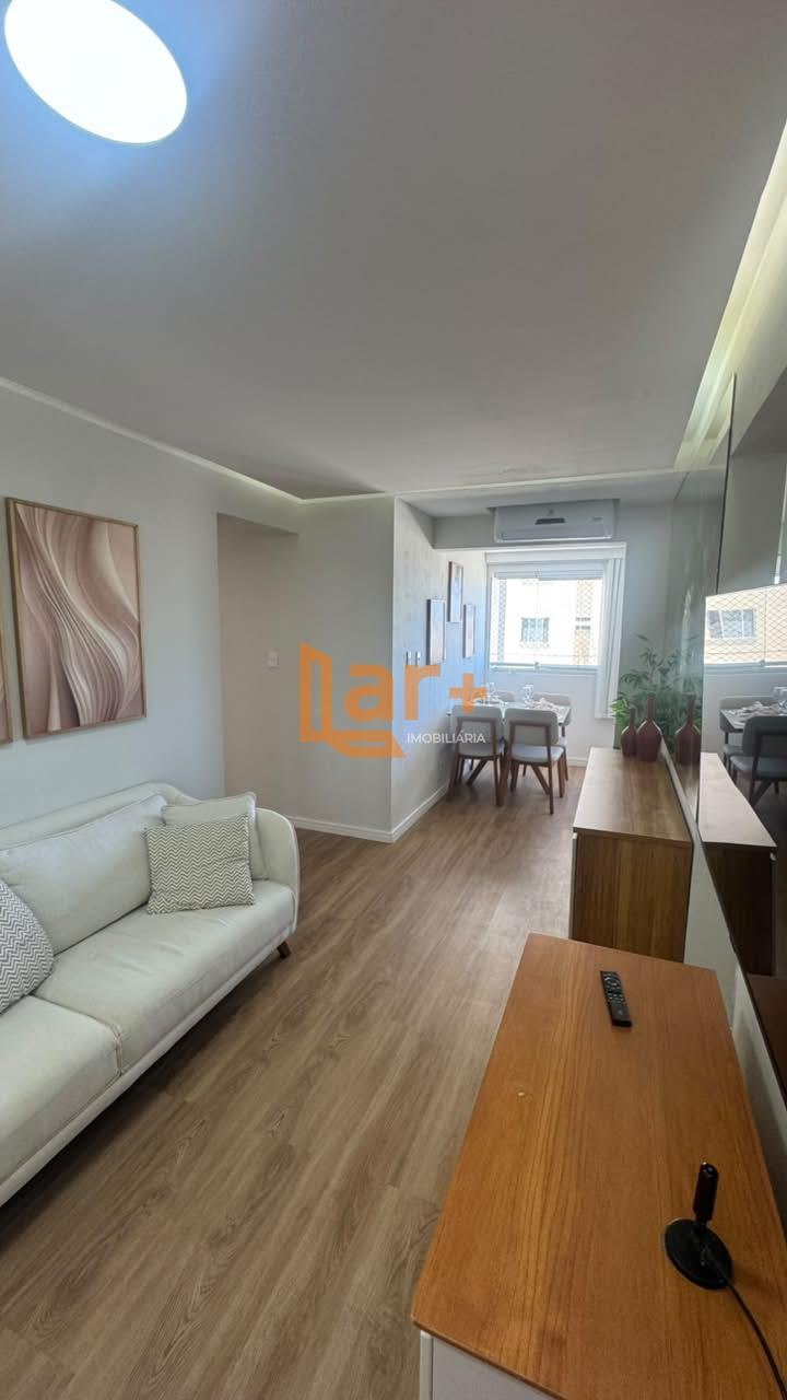 Apartamento para alugar com 3 quartos, 1 suíte, 1 vaga e 87m² no Espaço Tropical, Barra dos Coqueiros (SE) — foto 7 de 30