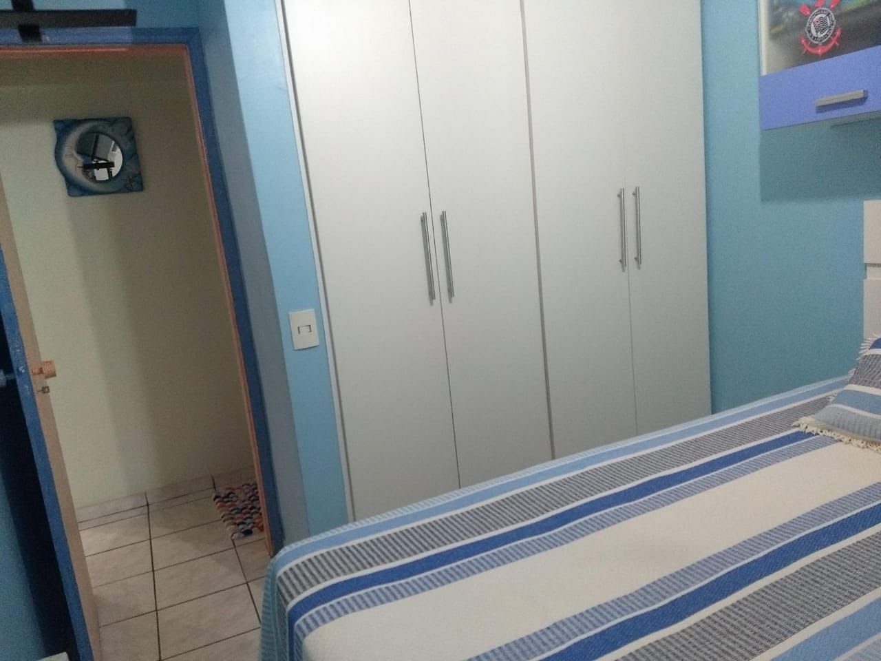 Apartamento, 2 quartos, 65 m² - Foto 13