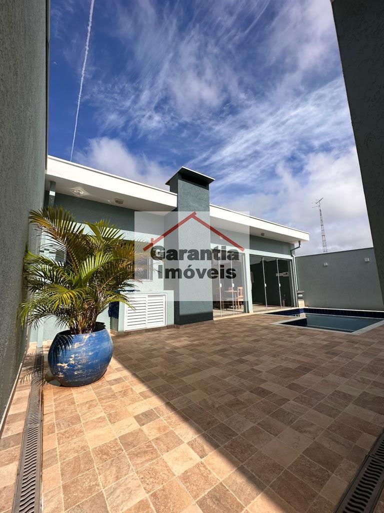 Casa à venda com 3 quartos, 1 suíte, 2 vagas e 224m² no Vila Doutor Laurindo, Tatuí (SP) — foto 21 de 30