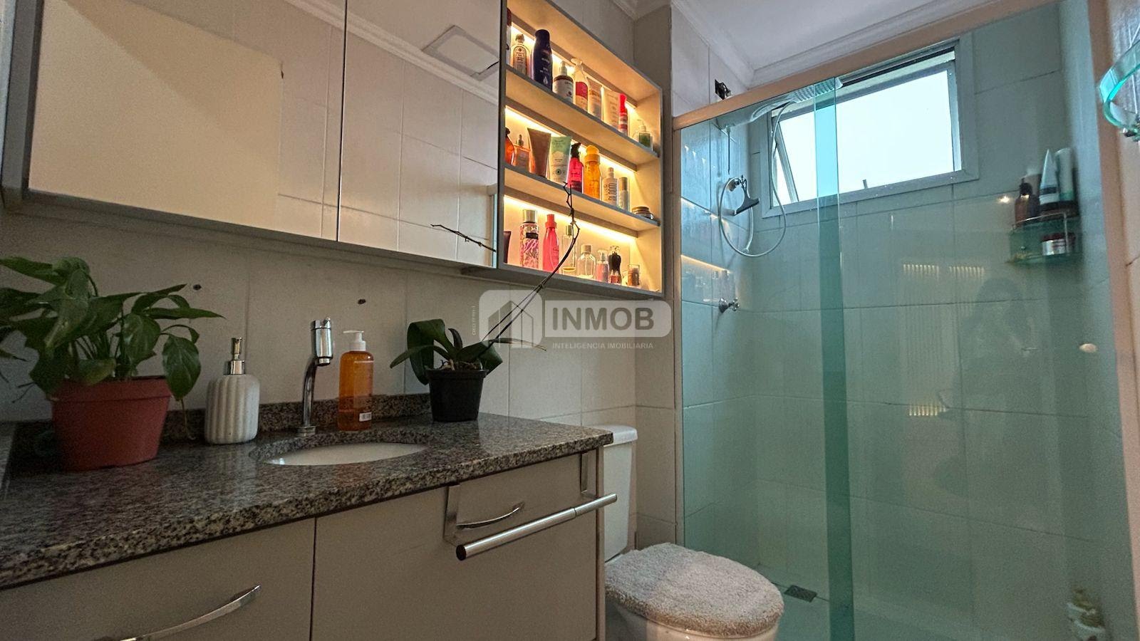 Apartamento à venda com 2 quartos, 1 suíte, 1 vaga e 70m² no Areão, Taubaté (SP) — foto 27 de 30