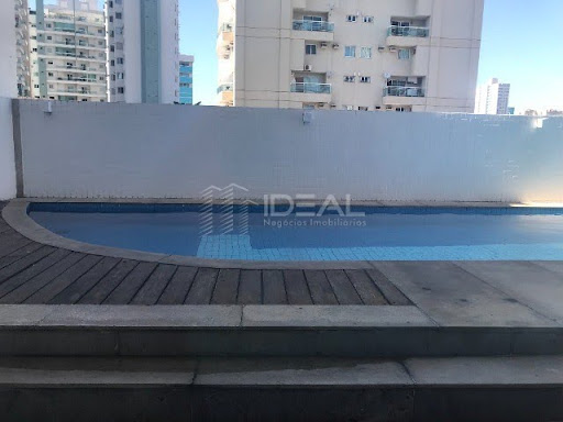 Ótimo apartamento no Dom Mariano, ao lado da av. Pelinca, com 2 quartos com suíte e duas vagas cód 16129