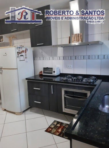 cozinha