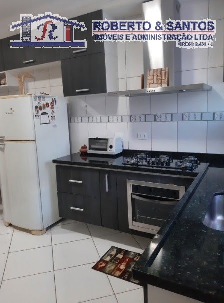 cozinha
