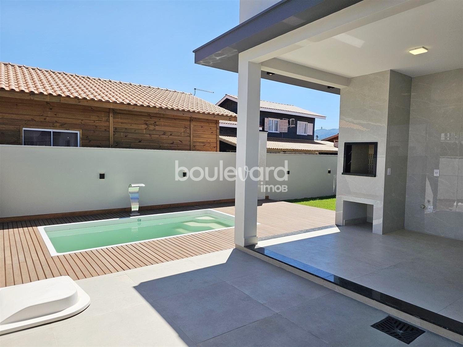 Casa à venda com 3 quartos, 1 suíte, 2 vagas e 108m² no Forquilhas, São José (SC) — foto 11 de 20
