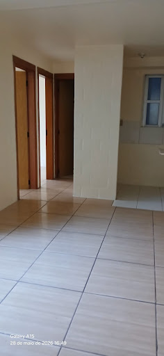 Sala/Cozinha
