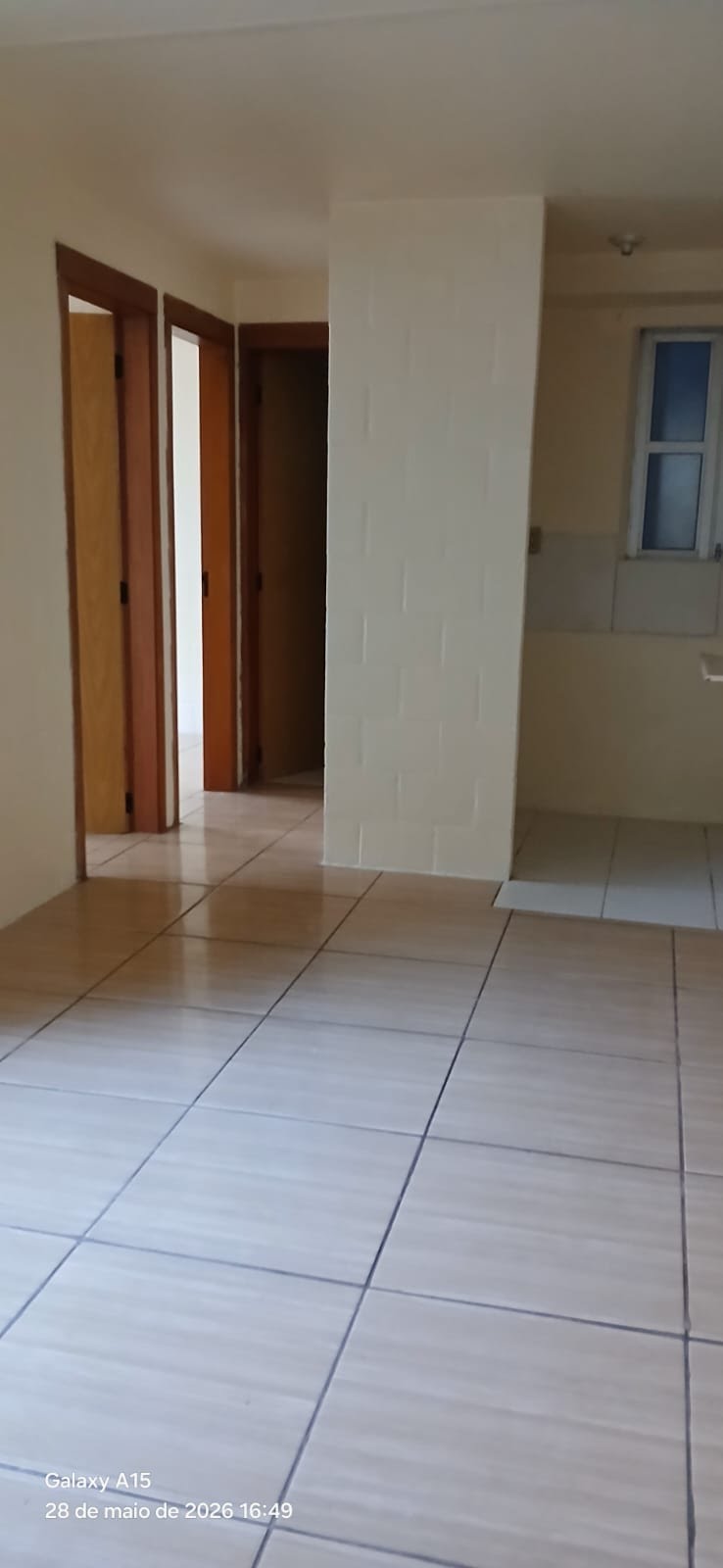 Sala/Cozinha