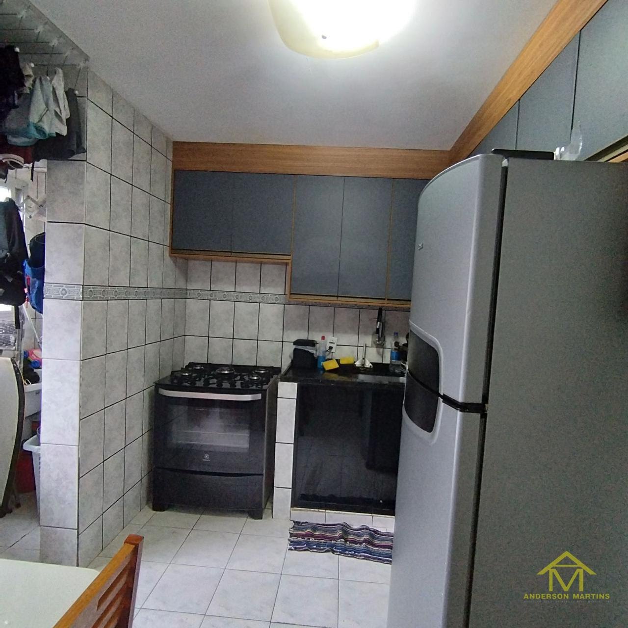 Apartamento à venda com 2 quartos, 1 banheiro, 1 vaga e 63m² no Coqueiral de Itaparica, Vila Velha (ES) — foto 3 de 8