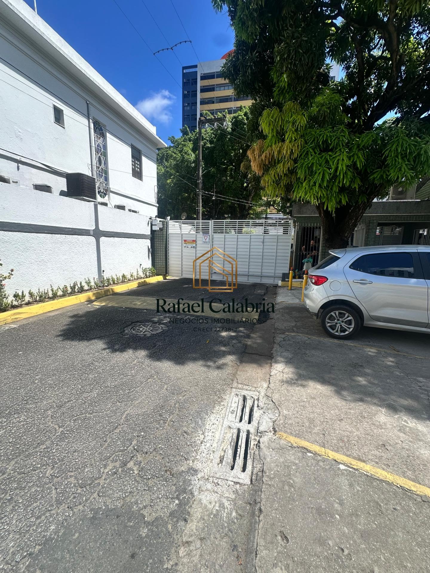 Apartamento à venda com 3 quartos, 2 banheiros, 1 vaga e 84m² no Boa Vista, Recife (PE) — foto 22 de 24