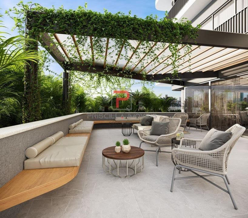 Apartamento à venda com 3 quartos, 3 suítes, 2 vagas e 120m² no Jardim Oceania, João Pessoa (PB) — foto 18 de 28
