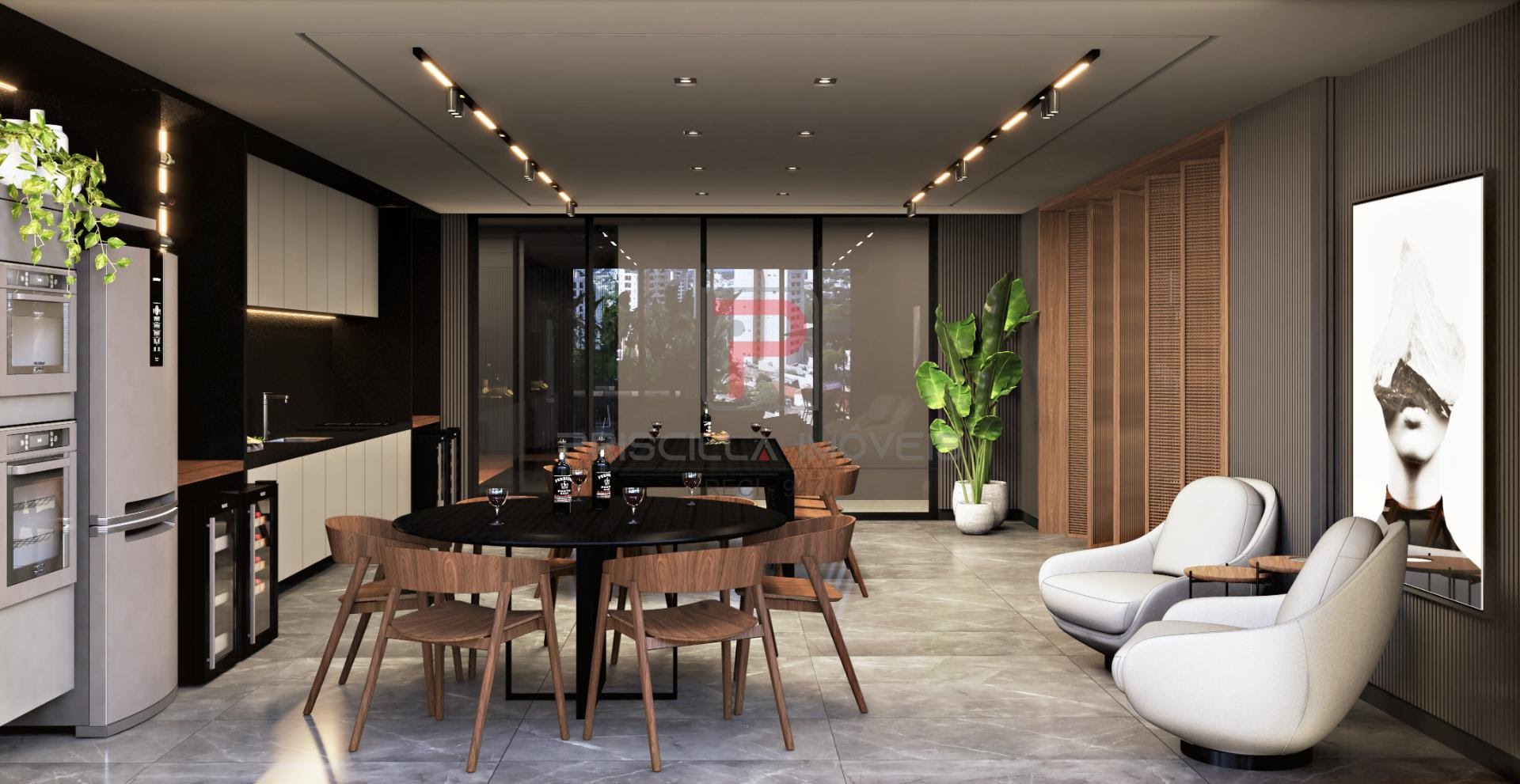 Apartamento à venda com 2 quartos, 1 suíte e 51m² no Aeroclube, João Pessoa (PB) — foto 20 de 30