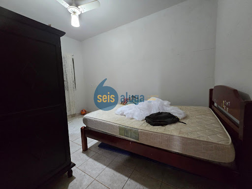 Chácara à venda em Santa Bárbara d'Oeste - 3600m²
