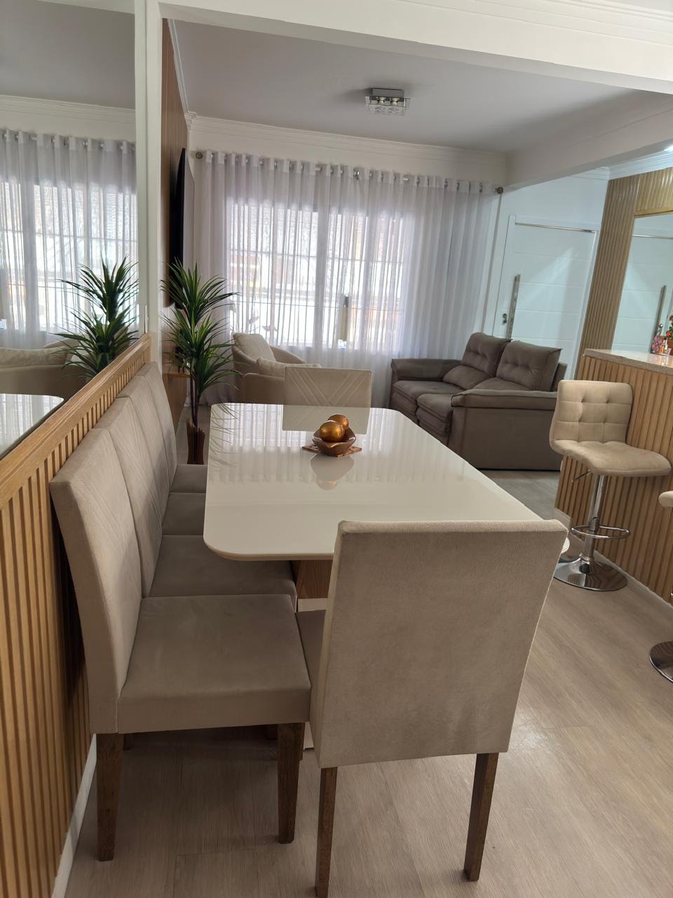 Apartamento à venda com 2 quartos, 1 suíte, 1 vaga e 125m² no Jardim Vista Linda, São Paulo (SP) — foto 8 de 22