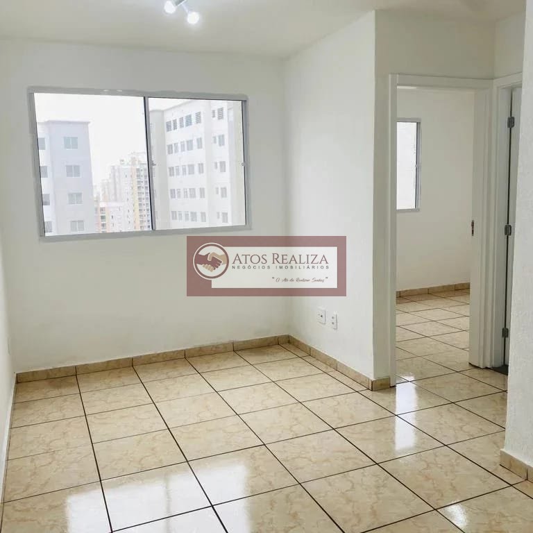Apartamento para alugar com 2 quartos, 1 banheiro, 1 vaga e 49m² no Usina Piratininga, São Paulo (SP) — foto 6 de 8