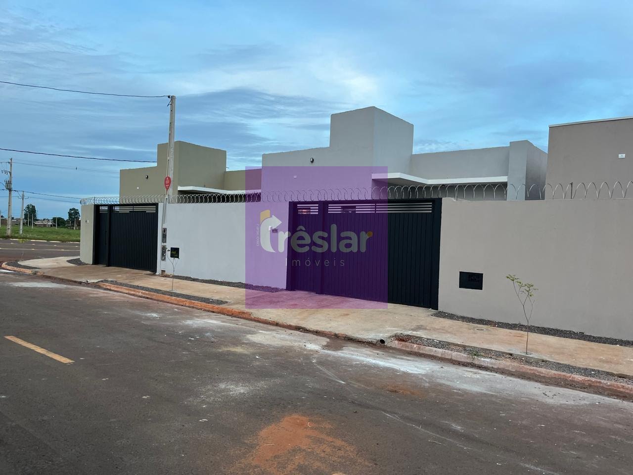 Casa à venda com 1 quarto, 2 banheiros, 1 vaga e 70m² no Jardim dos Ipês, Três Lagoas — foto principal