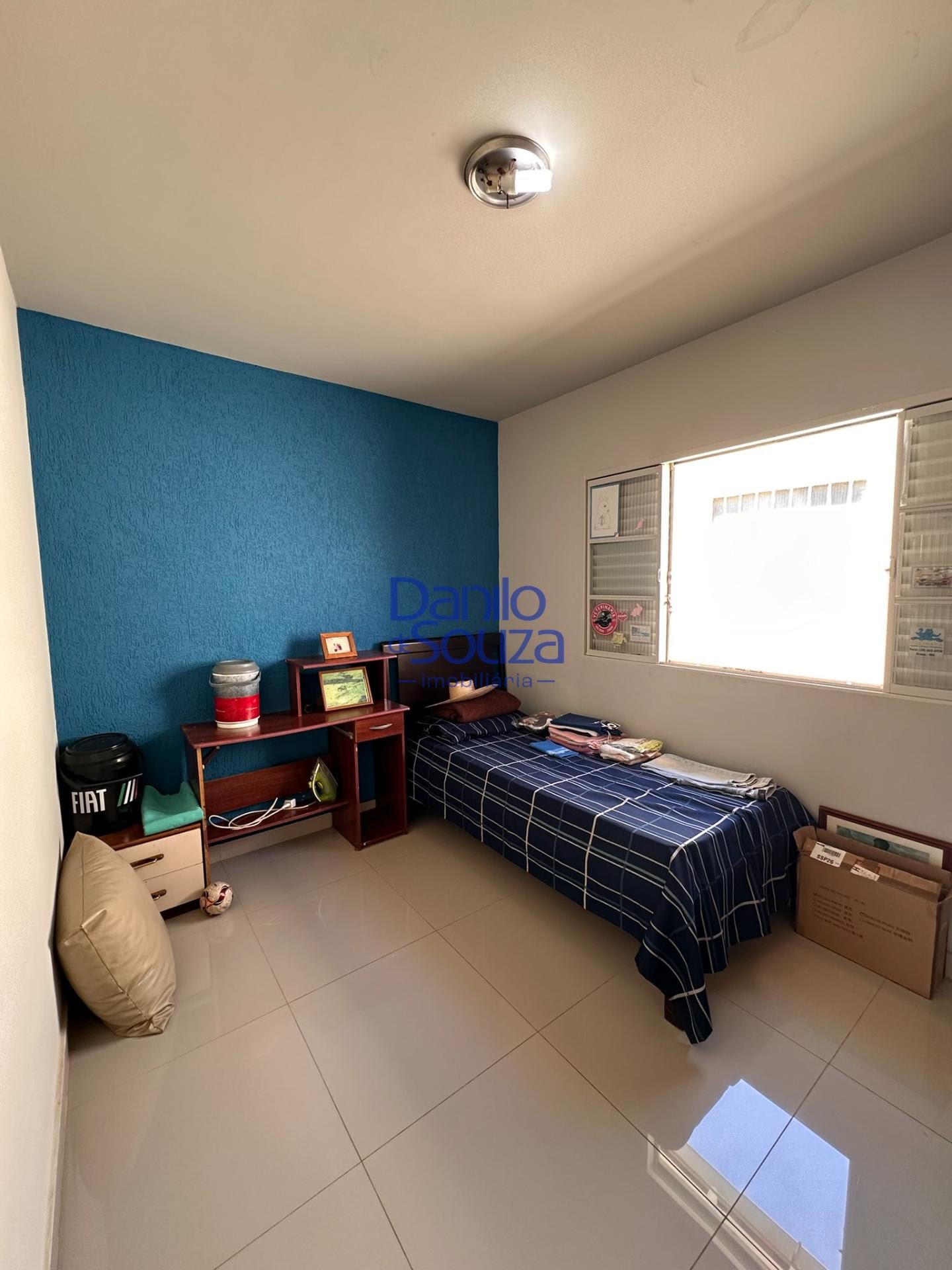 Casa à venda com 3 quartos, 1 suíte, 2 vagas e 360m² no Recanto das Mangueiras, Araxá (MG) — foto 11 de 13