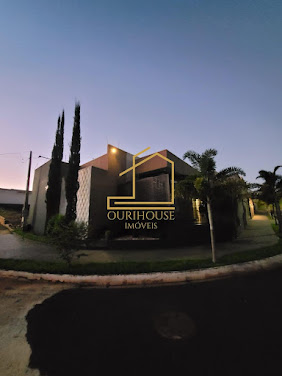 Casa com 3 dormitórios à venda – R$ 1.200.000 | Ville de France – Ourinhos/SP