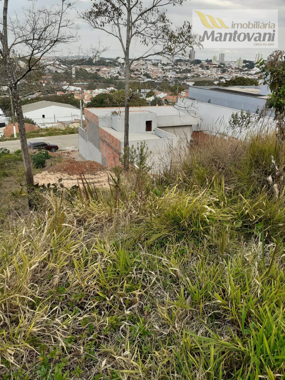 Terreno à venda com 361m² de terreno no Jardim Paulista, Tatuí (SP) — foto 7 de 11