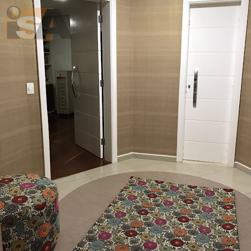 APARTAMENTO Edifício Via Veneto em Vila Costa  -  Suzano