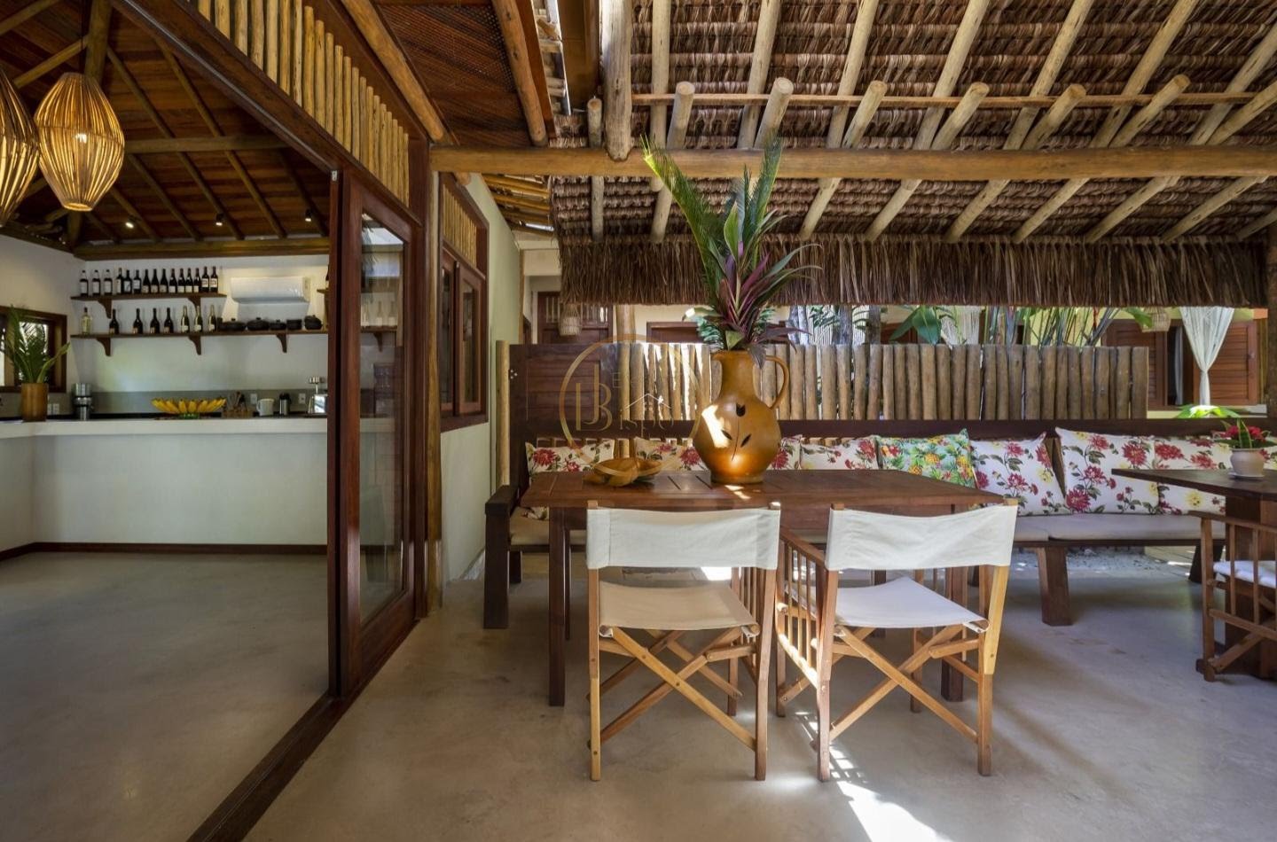 Rural à venda com 1200m² de terreno no Alto de Pitinga, Porto Seguro (BA) — foto 8 de 17