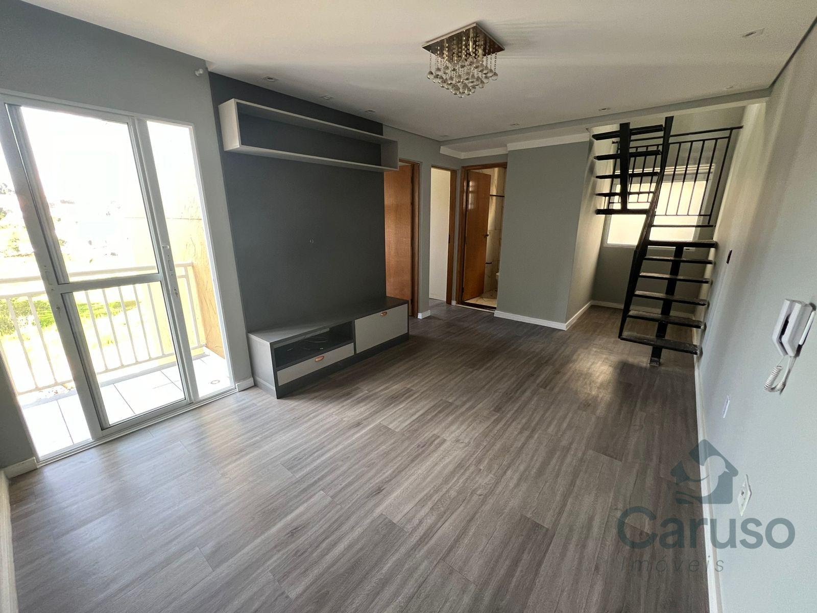 Apartamento à venda com 2 quartos e 2 banheiros no Vila Nova Bonsucesso, Guarulhos (SP) — foto 2 de 30