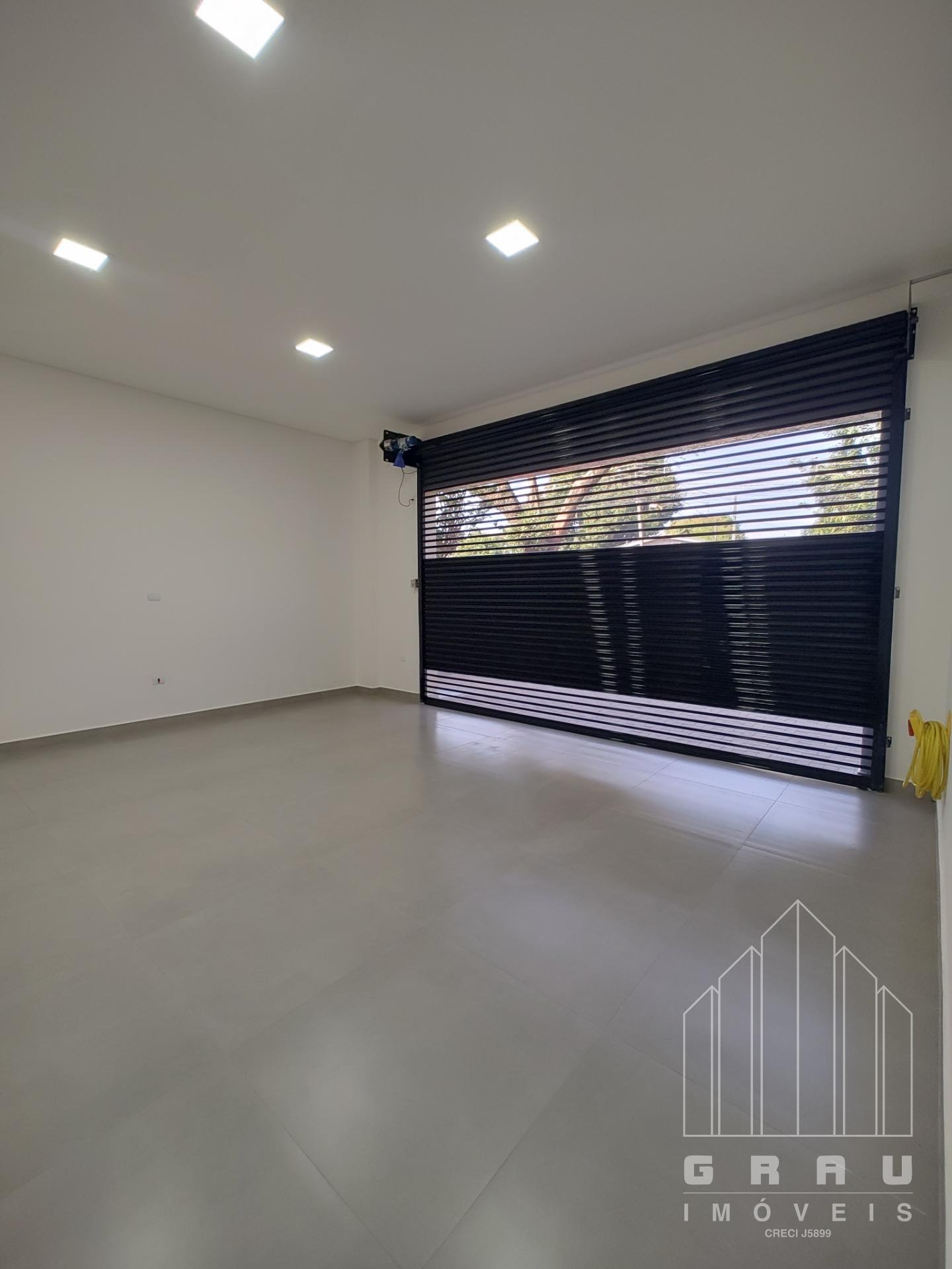 Casa Comercial em Vila Yolanda  -  Foz do Iguaçu
