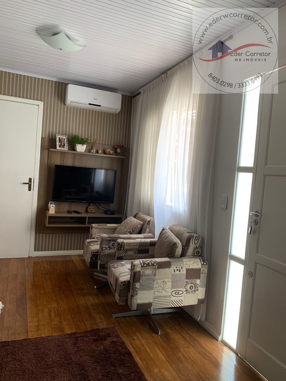 Casa à venda com 3 quartos, 2 banheiros, 1 vaga e 175m² no Tiarajú, Ijuí (RS) — foto 25 de 28