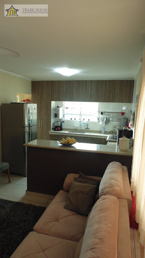 Cozinha Casa 2