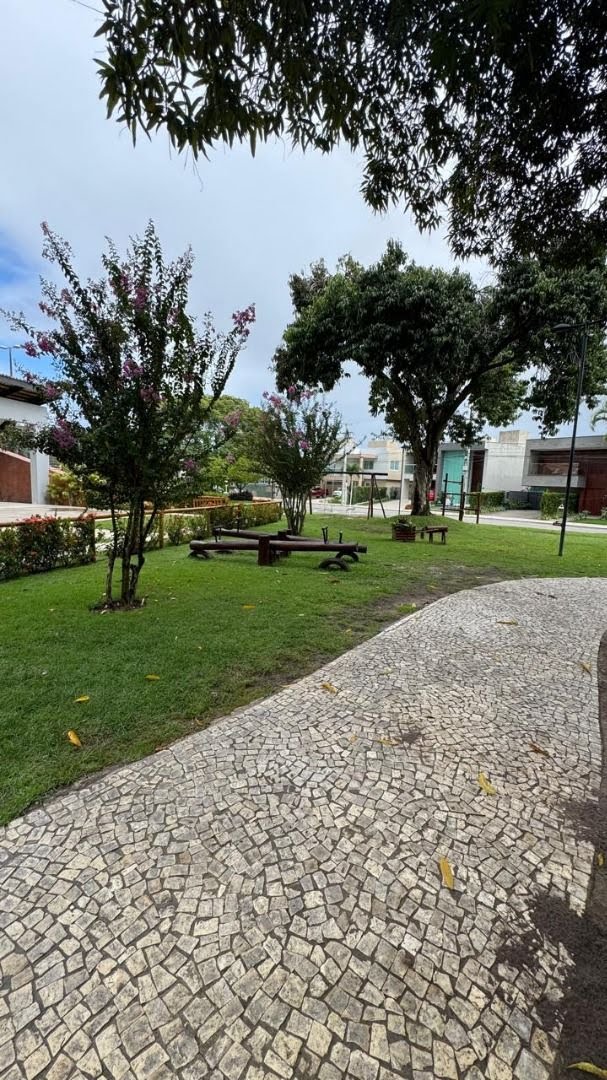Casa à venda com 5 quartos, 5 suítes, 4 vagas e 365m² no Portal do Sol, João Pessoa (PB) — foto 21 de 30