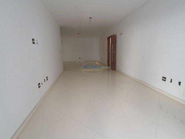 Apartamento à venda com 3 quartos, 2 suítes, 2 vagas e 162m² no Canto do Forte, Praia Grande (SP) — foto 27 de 30