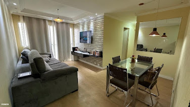 Apartamento para Venda em Suzano / SP no bairro Vila Urupês 