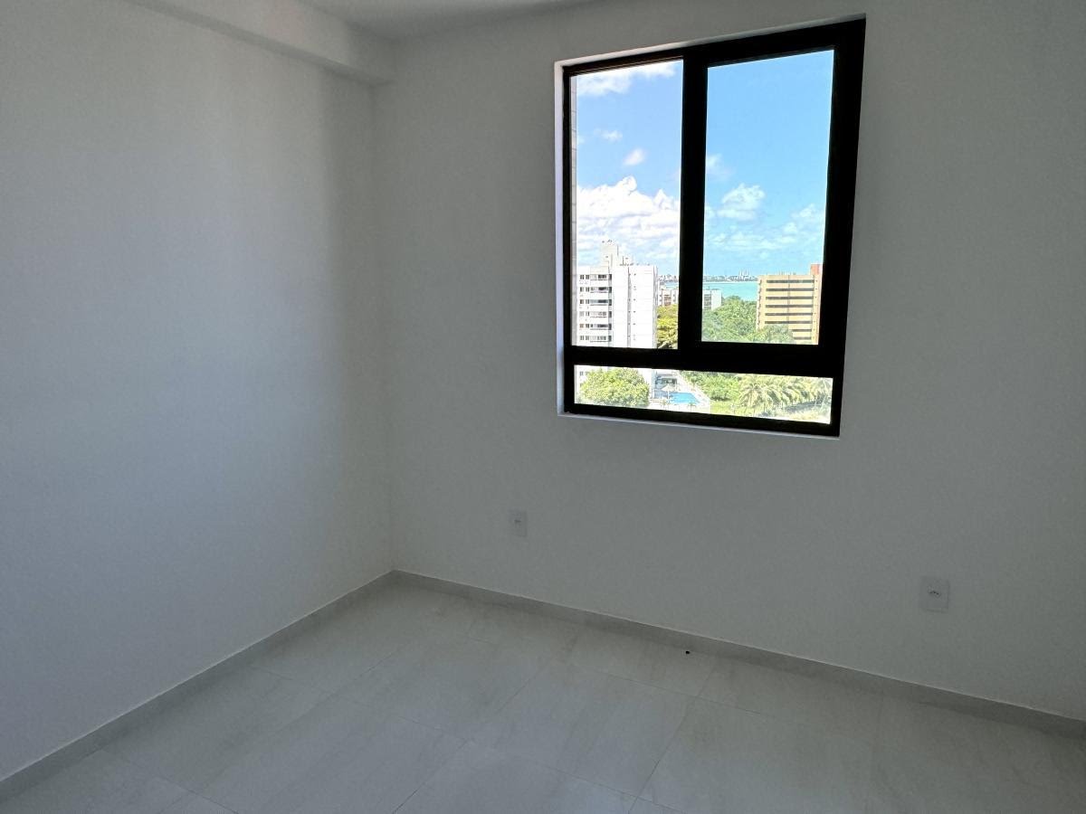 Apartamento à venda com 3 quartos, 1 suíte, 2 vagas e 84m² no Jardim Oceania, João Pessoa (PB) — foto 30 de 30