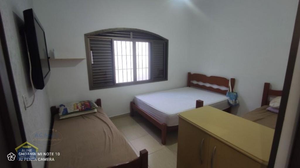 Casa à venda com 4 quartos, 3 suítes, 5 vagas e 187m² no Balneario Flórida, Praia Grande (SP) — foto 8 de 30