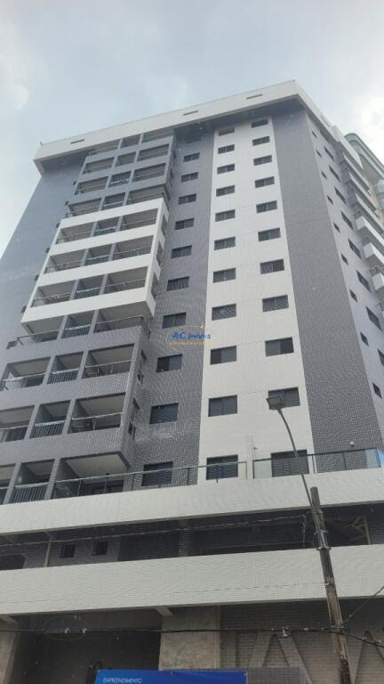 Apartamento à venda com 2 quartos, 1 suíte, 1 vaga e 76m² no Guilhermina, Praia Grande (SP) — foto 3 de 28