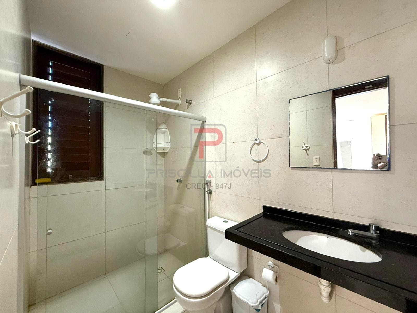 Apartamento à venda com 3 quartos, 1 suíte, 2 vagas e 171m² no Poço, Cabedelo (PB) — foto 18 de 20