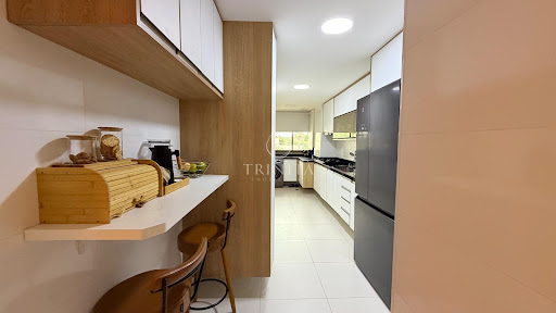 Cozinha Saint Michel Trinità Imobiliária 