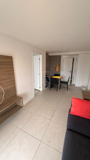 Apartamento em Recreio dos Bandeirantes  -  Rio de Janeiro