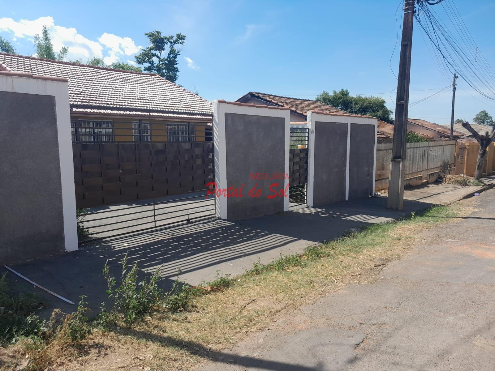 Casa à venda com 3 quartos, 1 banheiro, 4 vagas e 242m² no Jardim Monte das Oliveiras, Santo Antônio da Platina (PR) — foto 4 de 15