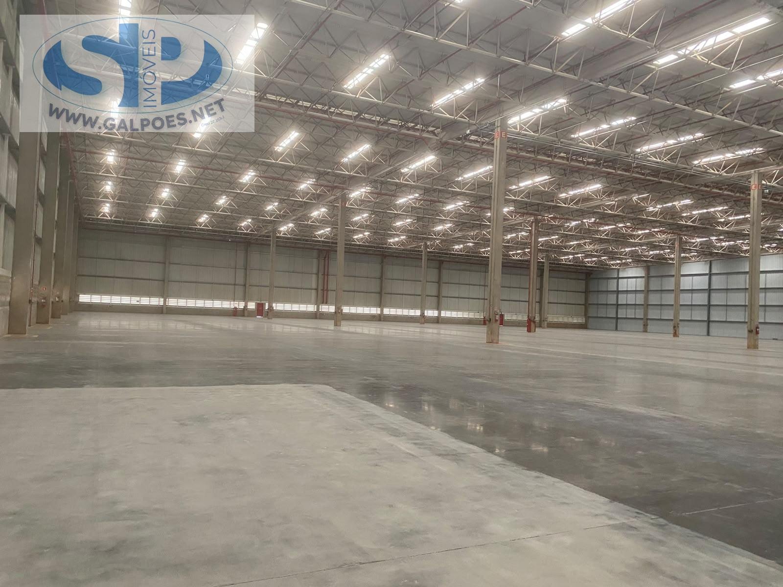 Depósito-Galpão, 4995 m² - Foto 6