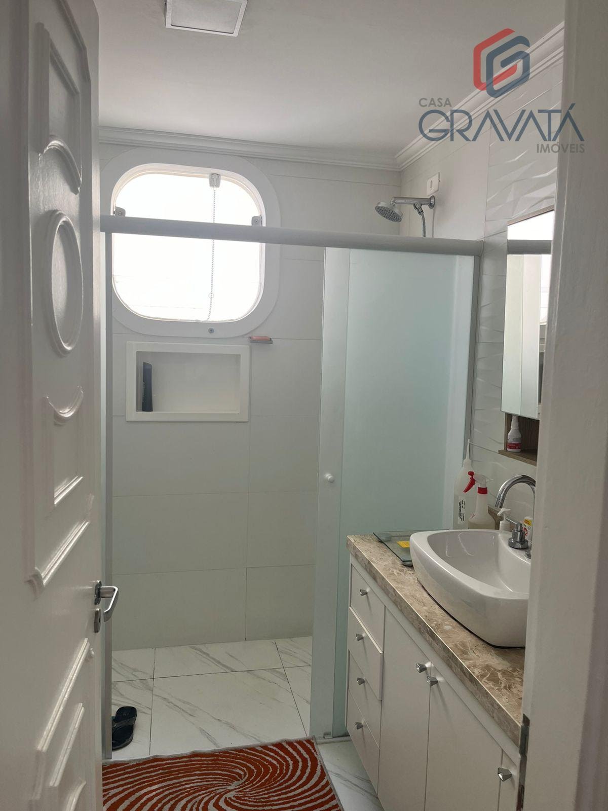 Apartamento à venda com 3 quartos, 1 suíte, 1 vaga e 146m² no Centro, Santo André (SP) — foto 8 de 30