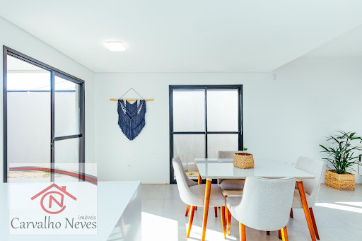 Casa à venda Kaza Alamedas | Casa condomínio Medeiros Jundiaí | Casa de esquina Jundiaí | Casa 3 dormitórios Medeiros | Condomínio Kaza Alamedas | Casa com churrasqueira Jundiaí | Carvalho Neves Imóveis