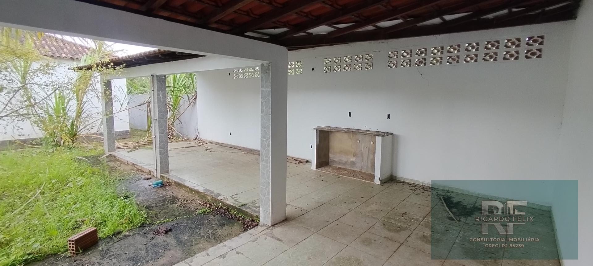 Casa à venda com 3 quartos, 1 banheiro e 110m² no Verdes Mares, Rio das Ostras (RJ) — foto 9 de 25