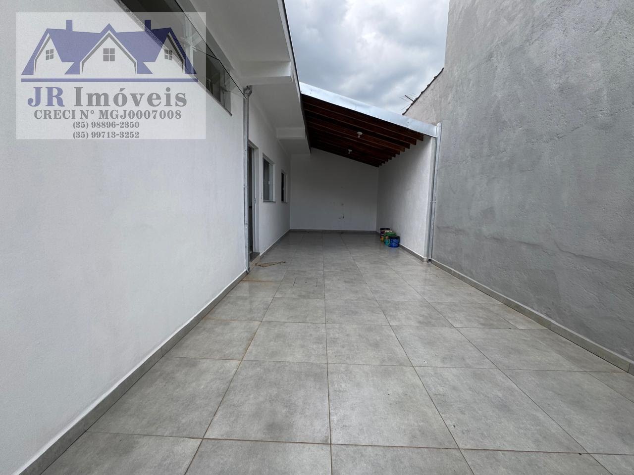 Casa à venda com 3 quartos, 2 banheiros e 3 vagas no Boa Vista, Itajubá (MG) — foto 17 de 22