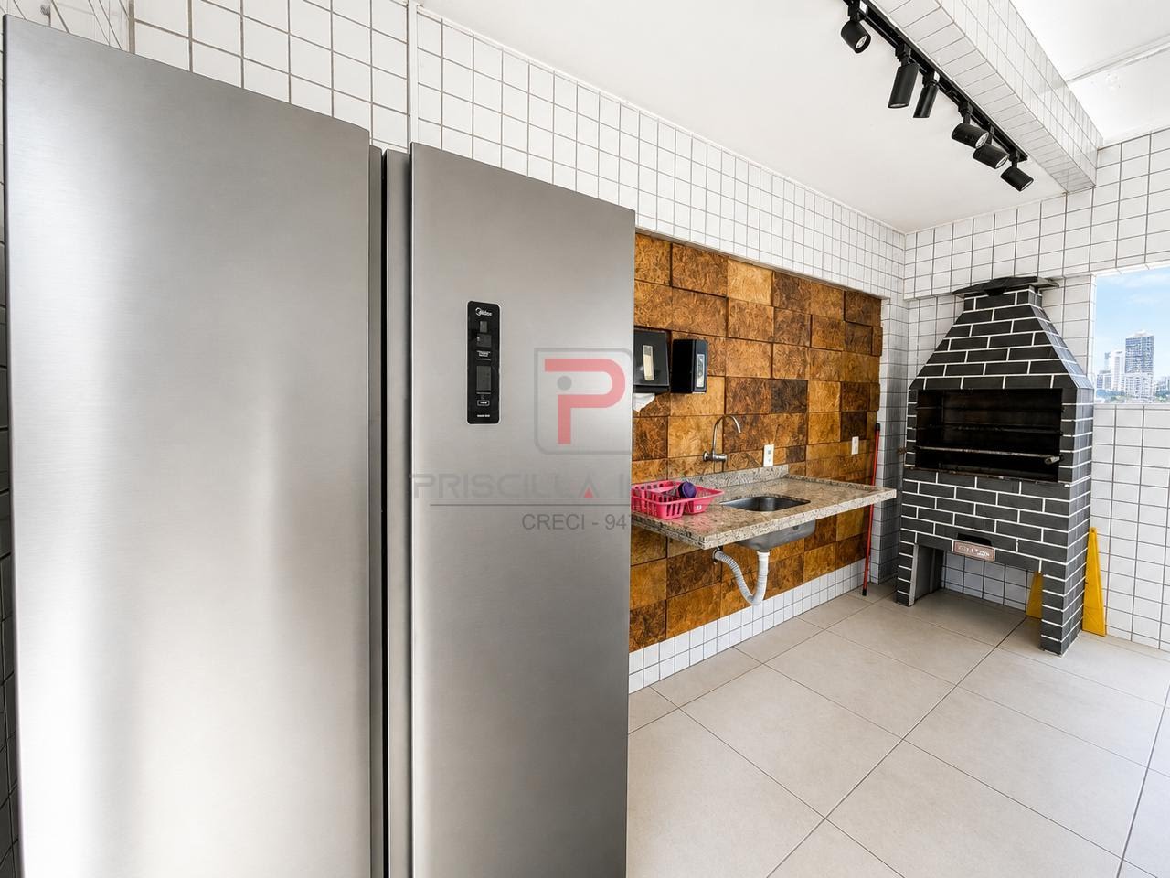 Apartamento para alugar com 2 quartos, 1 suíte, 1 vaga e 62m² no Cabo Branco, João Pessoa (PB) — foto 28 de 30