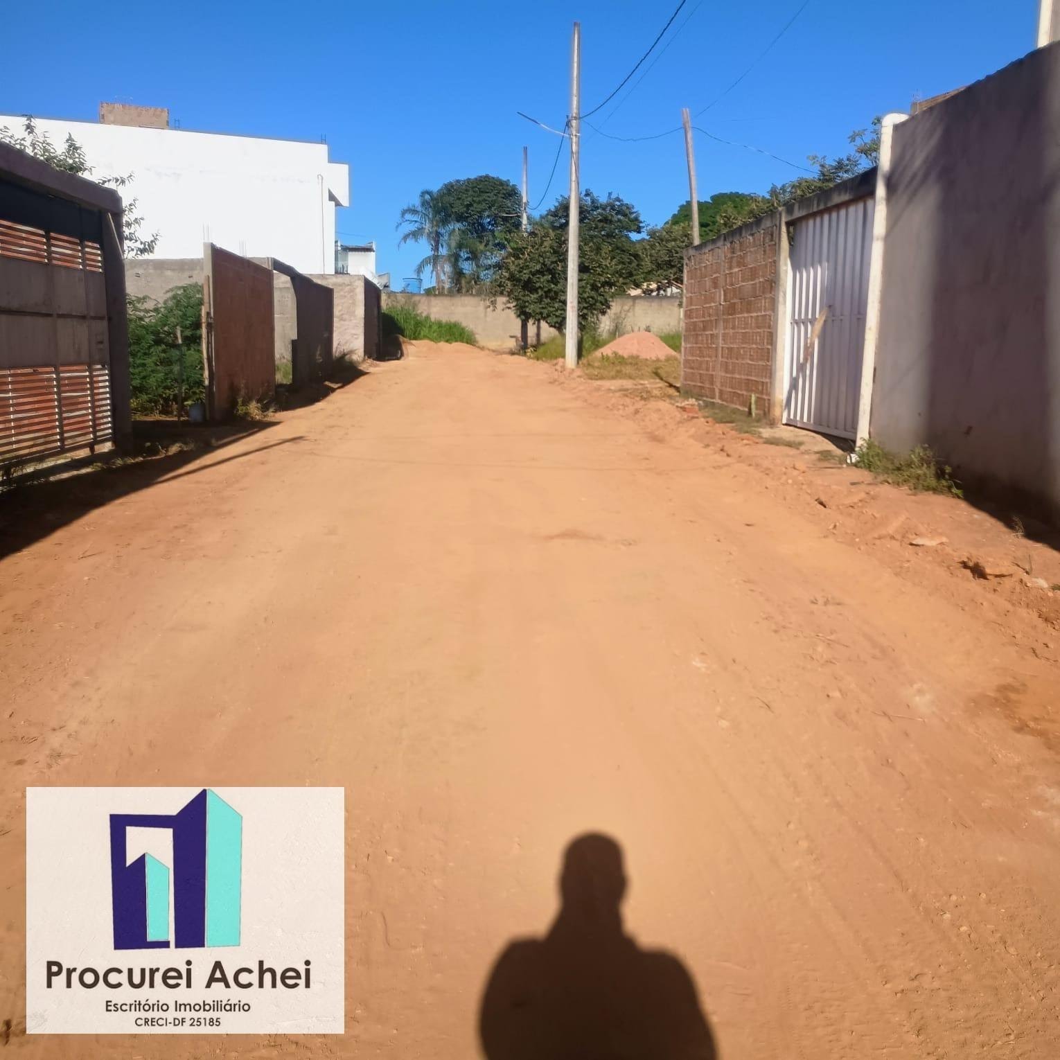 Terreno à venda com 210m² de terreno no Residencial Bica do Der (gleba B - Planaltina), Brasília (DF) — foto 3 de 9
