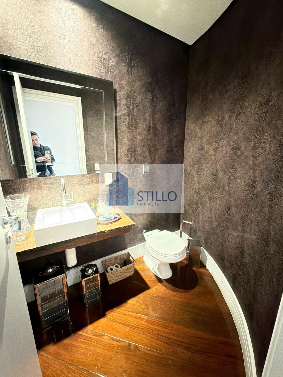 Apartamento à venda com 4 quartos, 2 suítes e 340m² no Tatuapé, São Paulo (SP) — foto 10 de 30