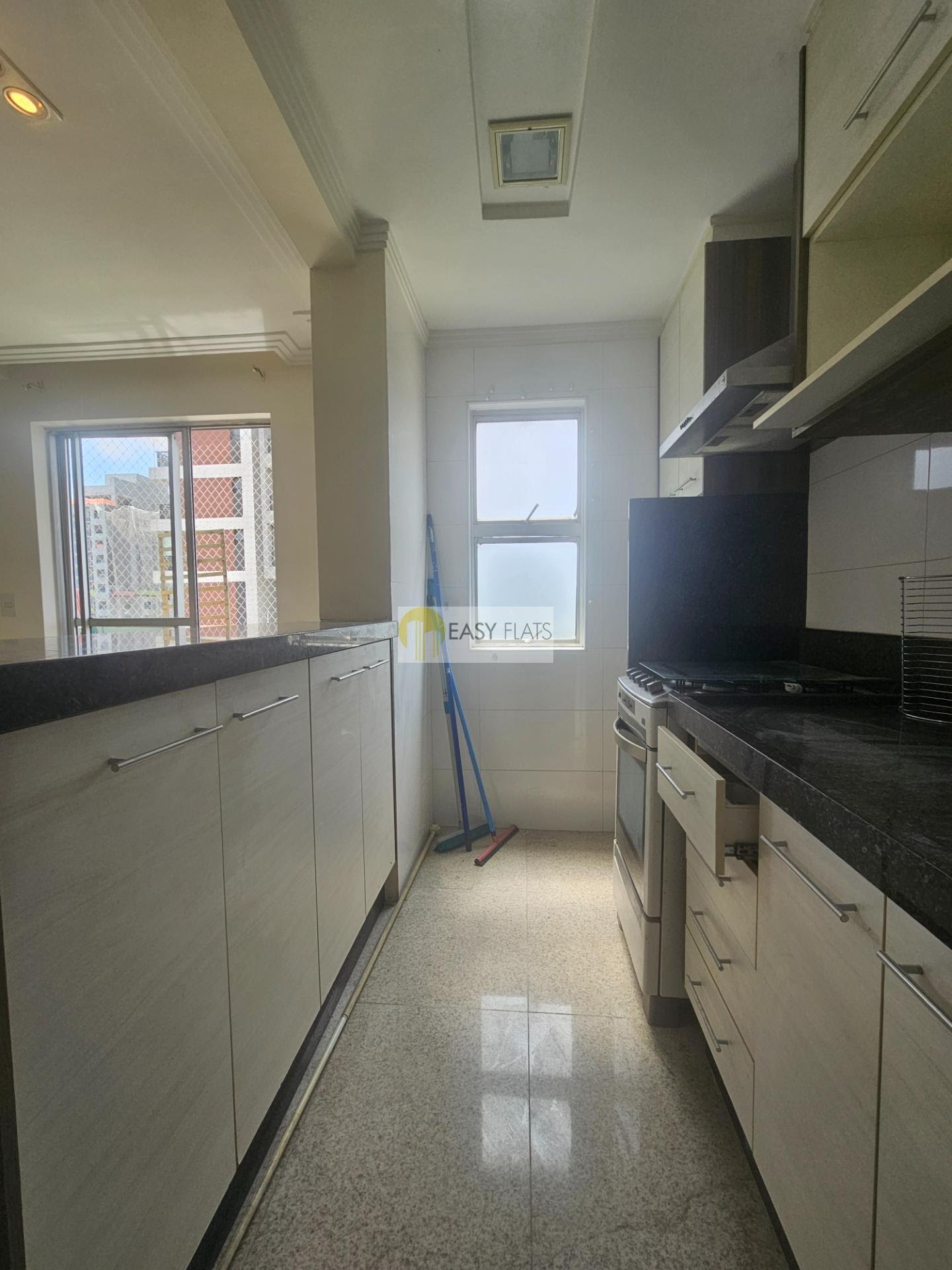 Apartamento à venda com 1 quarto, 1 banheiro, 1 vaga e 40m² no Pinheiros, São Paulo (SP) — foto 8 de 30