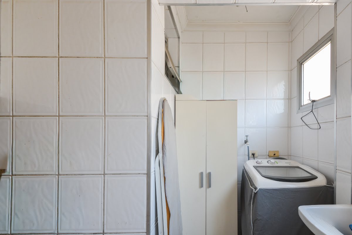 Apartamento à venda com 2 quartos, 2 banheiros, 1 vaga e 53m² no Moema, São Paulo (SP) — foto 20 de 30