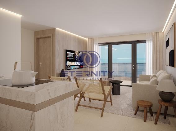 Apartamento à venda com 1 quarto, 1 suíte, 1 vaga e 28m² no Portal de São José, São José da Coroa Grande (PE) — foto 8 de 25
